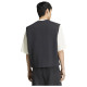 Adidas Ανδρικό γιλέκο Soft Lux Reversible Vest
